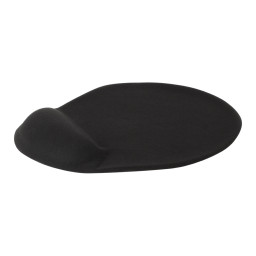 Imagen Alternativa Mouse-Pad Ergonómico con Apoya-Muñeca 5