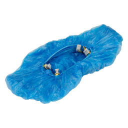 Imagen Alternativa Set 100 Bolsas de Repuesto para Cubre-Calzado R15 3