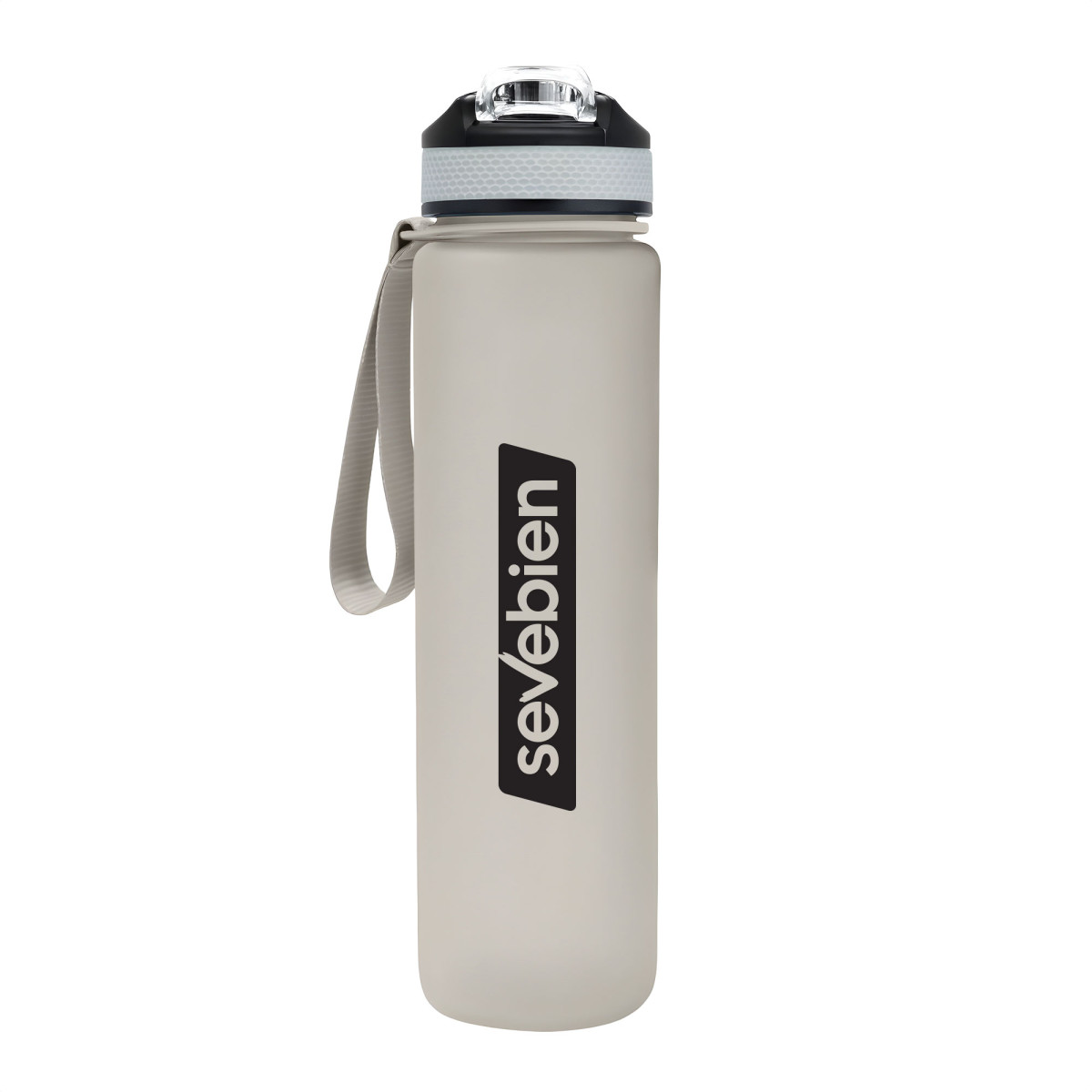 Botella Deportiva Motivacional Nadal