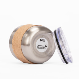 Imagen Alternativa Set Nara: Botella y Mug Eco 6