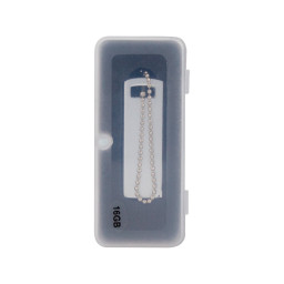 Imagen Alternativa Usb Pendrive Giro Metálico 16Gb 4