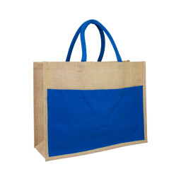 Imagen Alternativa Bolso Yute / Canvas 2