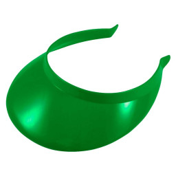 Imagen Alternativa Visera Plástica de Pvc 6