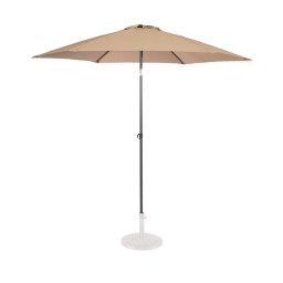 Imagen Alternativa Quitasol Redondo Ravello Ø2.5M 3