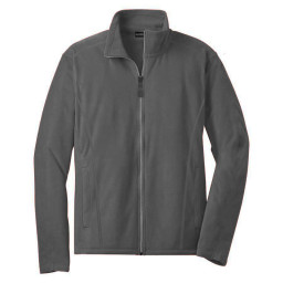 Imagen Alternativa Chaqueta Hombre Micropolar Anti-Peeling 3