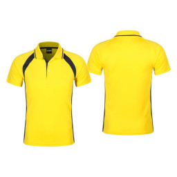Imagen Alternativa Polera Deportiva Hombre Roger 5