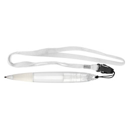 Imagen Alternativa Bolígrafo Gross Lanyard 2