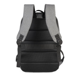 Imagen Alternativa Mochila Porta-Notebook Neptune 20L 6