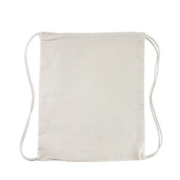 Imagen Alternativa Mochila 100% Algodón Bombai 2