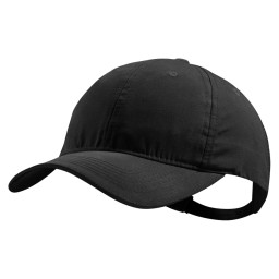 Imagen Alternativa Gorro Jockey Sport Microfibra 7