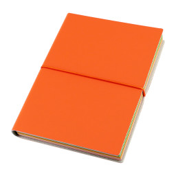 Imagen Alternativa Libreta de Pu High Class 4