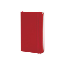 Imagen Alternativa Deluxe Libreta con Tapa de Eco-Cuero Reciclado 7