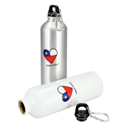 Imagen Alternativa Sport Bottle Vamos Chile 800Cc 4
