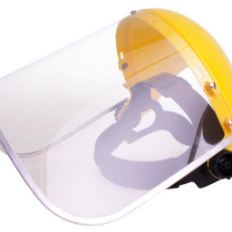 Imagen Alternativa Face Shield - Escudo Facial Pro 11