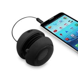 Imagen Alternativa Mini-Altavoz Portátil Onix 1