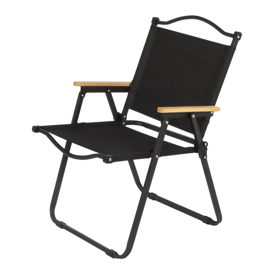 Silla Plegable de Camping y Playa