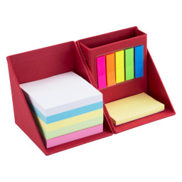 Imagen Alternativa Memo Set Cubo Ecológico Porta-Lápices 6