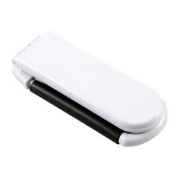 Imagen Alternativa Cepillo Rectangular con Espejo 3