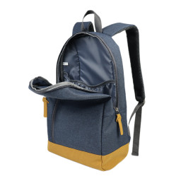 Imagen Alternativa Mochila Porta-Notebook Soul 19L 3