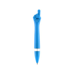 Imagen Alternativa Bolígrafo Plástico Nº1 3
