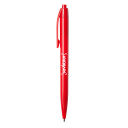 Imagen Alternativa Bolígrafo Nando Tinta Azul 7
