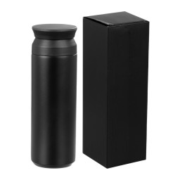 Imagen Alternativa Termo Doble Pared de Acero, con Termómetro Digital Smart Lid, 480Cc 7