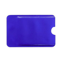 Imagen Alternativa Funda Protectora Tarjetas Anti-Clonación 5