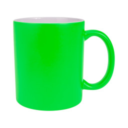 Imagen Alternativa Tazón Cerámico 330Cc Fluorescente Sublimación 14