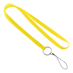 Imagen Alternativa Lanyard Porta-Llavero 5