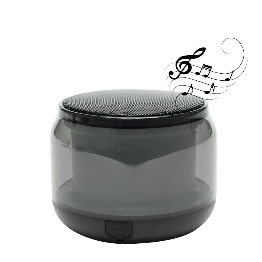 Parlante Altavoz Bluetooth Flash