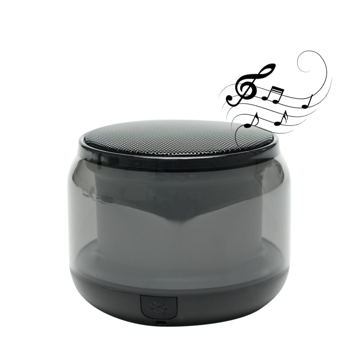 Parlante Altavoz Bluetooth Flash