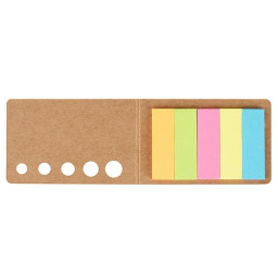 Imagen Alternativa Set Memo Rainbow 13