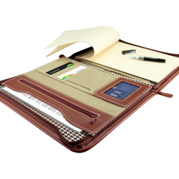 Imagen Alternativa Deluxe Carpeta Windsor 4