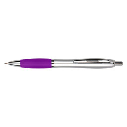Imagen Alternativa Bolígrafo Plástico Wind Satin 9