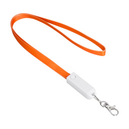Imagen Alternativa Connect Lanyard Multicargador 8