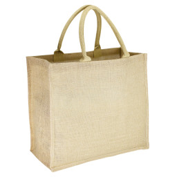 Imagen Alternativa Bolsa de Yute Shangri-La 1