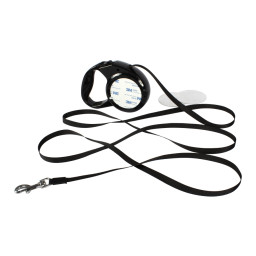 Imagen Alternativa Correa Extensible de 3Mts para Mascota, para Sublimación. 1
