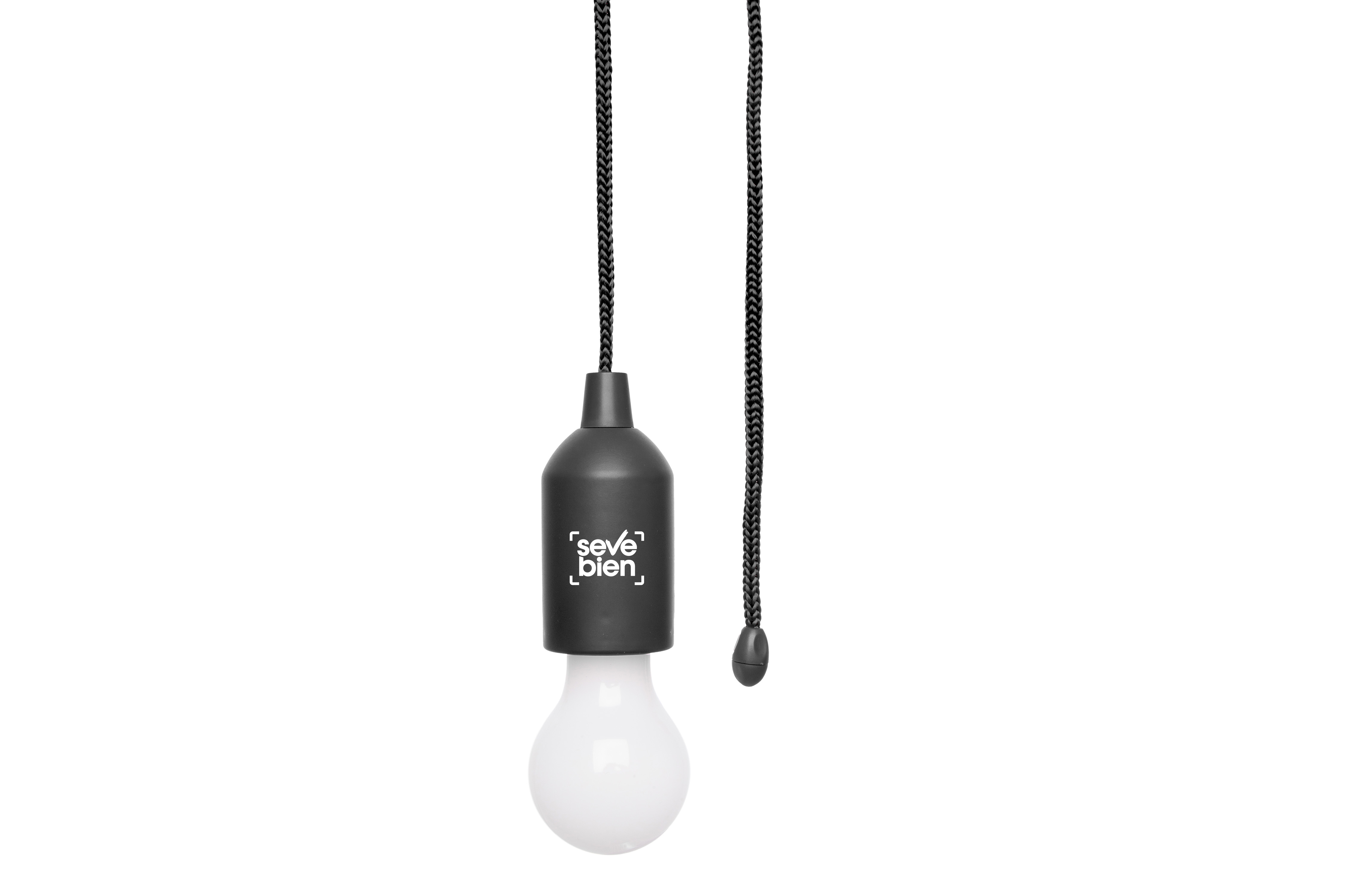 Lampara Retro