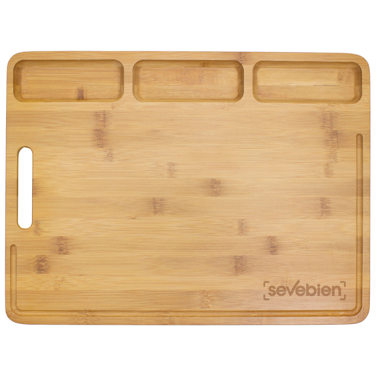 Tabla de Corte Bamboard