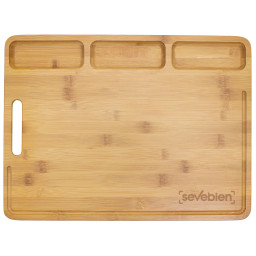 Imagen Alternativa Tabla de Corte Bamboard 1