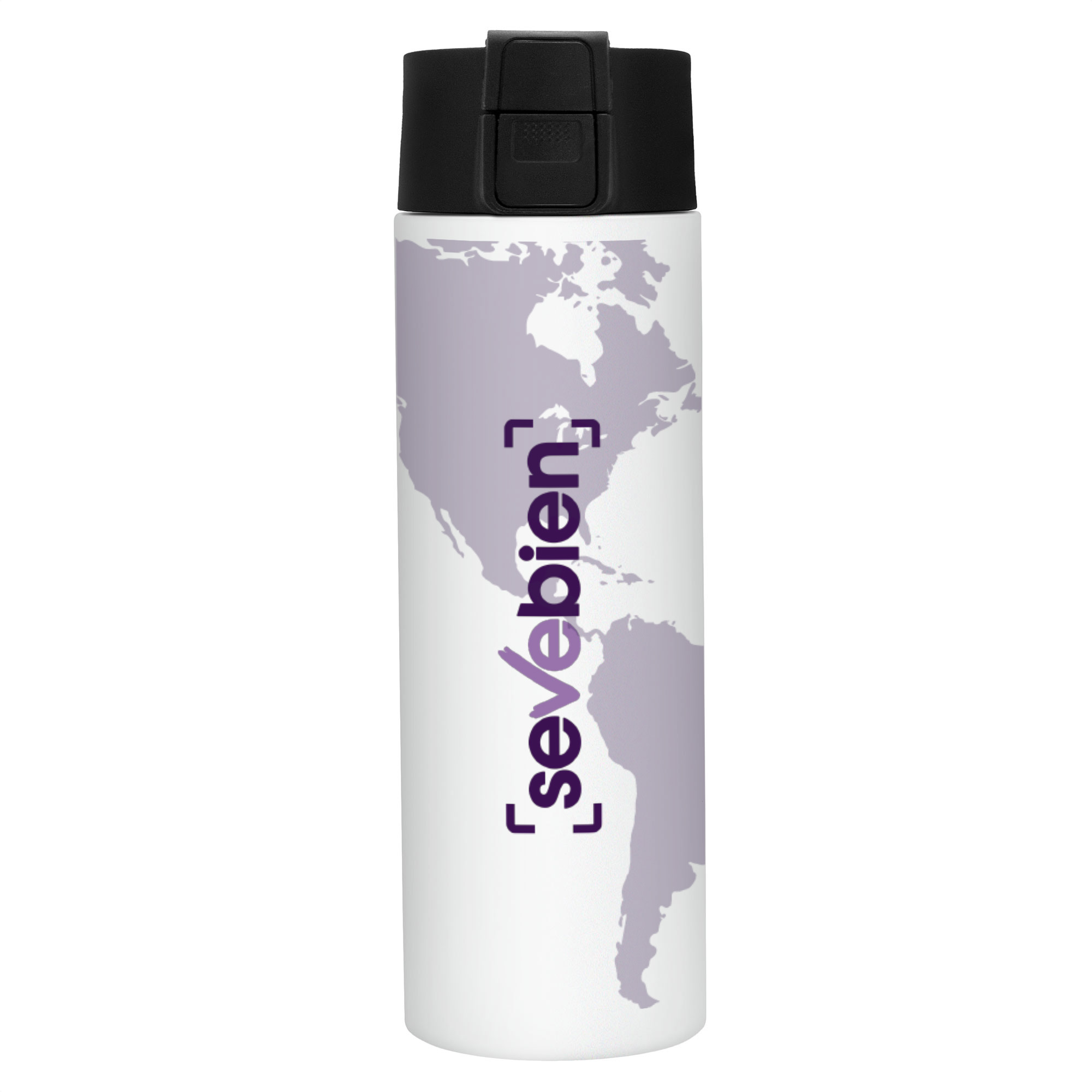 Botella Térmica Sublimable Ally