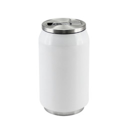 Imagen Alternativa Botella Térmica Can 350Cc Sublimación 3