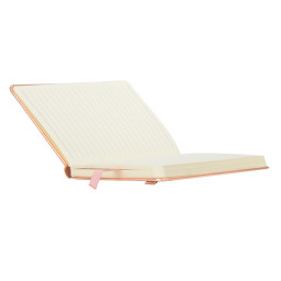 Imagen Alternativa Libreta Tapa Dura Encobrizada 5