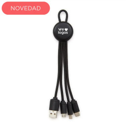 Imagen Alternativa Cable 3 en 1 Versal 1