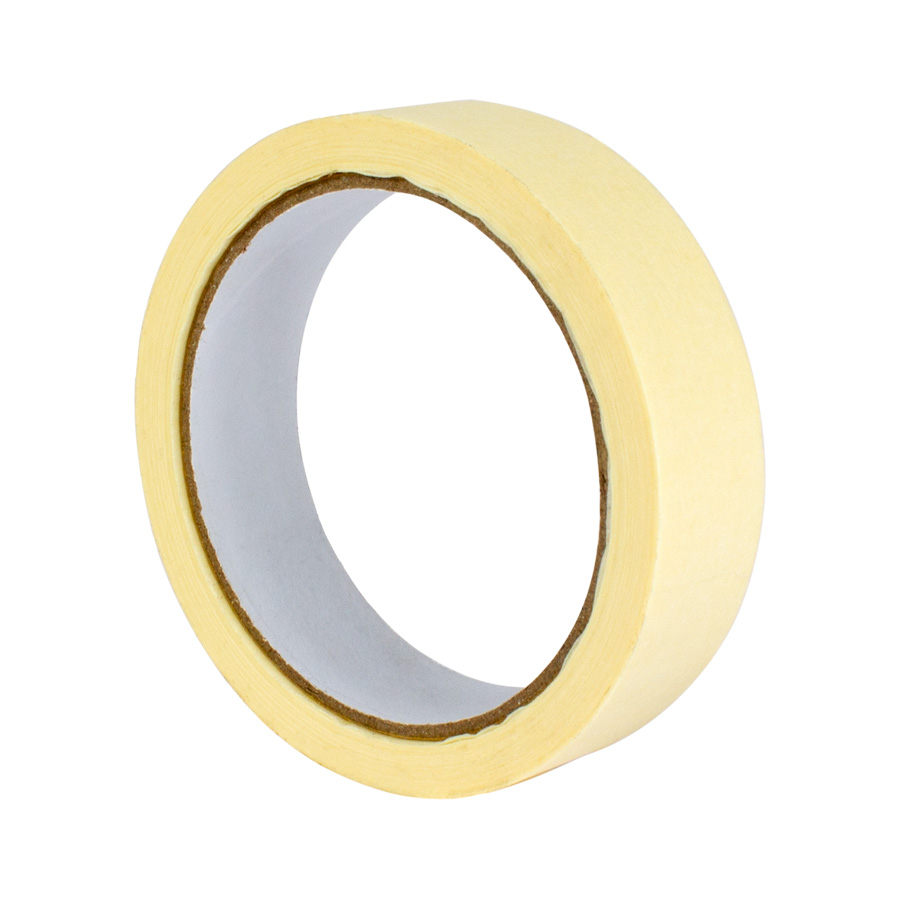 Masking Tape 24Mm X 25M