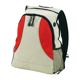 Imagen Alternativa Mochila Bicolor 2