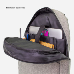 Imagen Alternativa Mochila Porta-Notebook Alaska 13L 8