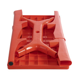 Imagen Alternativa Mesa Plástica Rectangular 2