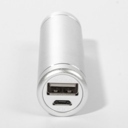 Imagen Alternativa Cargador Power Bank 2200Mah 5