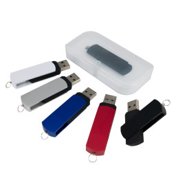 Imagen Alternativa Usb Pendrive Giro 32Gb 2